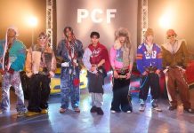 Embracing Individuality: PSYCHIC FEVER Drop Powerful New Album ‘DIFFERENT’ Embracing Individuality PSYCHIC FEVER Drop Powerful New Album ‘DIFFERENT’