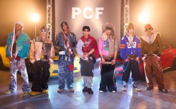 Embracing Individuality: PSYCHIC FEVER Drop Powerful New Album ‘DIFFERENT’ Embracing Individuality PSYCHIC FEVER Drop Powerful New Album ‘DIFFERENT’