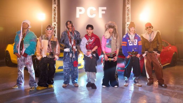 Embracing Individuality PSYCHIC FEVER Drop Powerful New Album ‘DIFFERENT’ Embracing Individuality PSYCHIC FEVER Drop Powerful New Album ‘DIFFERENT’