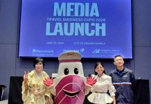 Expanding Horizons: Travel Madness Expo 2026 Announces New Global Alliances Expanding Horizons Travel Madness Expo 2026 Announces New Global Alliances