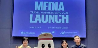 Expanding Horizons Travel Madness Expo 2026 Announces New Global Alliances