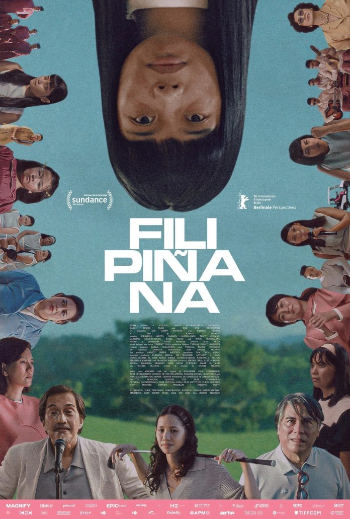 Filipinana
