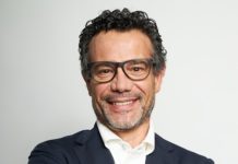 Fortinet Appoints Luca Simonelli as SVP, Asia Pacific Fortinet Appoints Luca Simonelli as SVP, Asia Pacific
