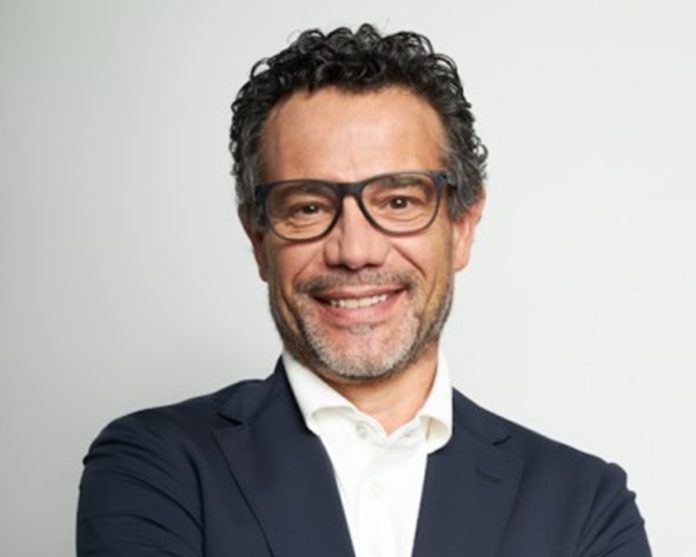 Fortinet Appoints Luca Simonelli as SVP, Asia Pacific Fortinet Appoints Luca Simonelli as SVP, Asia Pacific