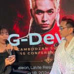 G-Devith Returns to Manila: Tour Plans, P-Pop, & Pinoy Culture G-Devith Returns to Manila Tour Plans, P-Pop, & Pinoy Culture_4
