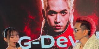 G-Devith Returns to Manila: Tour Plans, P-Pop, & Pinoy Culture G-Devith Returns to Manila Tour Plans, P-Pop, & Pinoy Culture_4