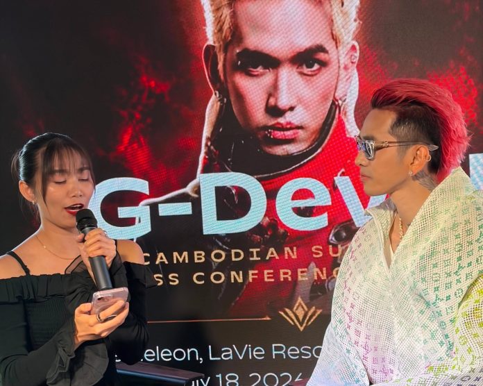 G-Devith Returns to Manila Tour Plans, P-Pop, & Pinoy Culture_4 G-Devith Returns to Manila Tour Plans, P-Pop, & Pinoy Culture_4