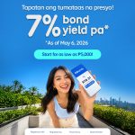 Invest in Bonds with Up to 7% Yields: GBonds Opens Access to Filipinos GCash_GBonds enables Filipinos to access bond investments with yields up to 7% _photo