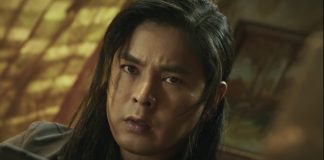 Gabo (Coco Martin) accepts his first mission in Coco Martin's Sigabo