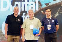 Globe’s m360 Brings Digital Training and Free Surgeries to Cavite Globe's m360 Brings Digital Training and Free Surgeries to Cavite_2