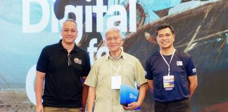 Globe’s m360 Brings Digital Training and Free Surgeries to Cavite Globe's m360 Brings Digital Training and Free Surgeries to Cavite_2