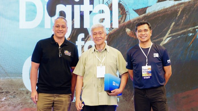 Globe's m360 Brings Digital Training and Free Surgeries to Cavite_2 Globe's m360 Brings Digital Training and Free Surgeries to Cavite_2