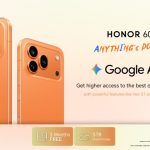 HONOR 600 Series Debuts in the PH with Google Gemini AI Integration HONOR 600 Series Debuts in the PH with Google Gemini AI Integration