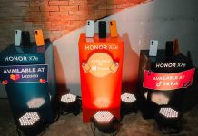 HONOR X7e Price and Availability in the Philippines Announced HONOR X7e Post-event