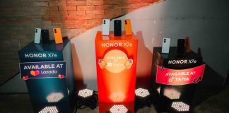 HONOR X7e Post-event
