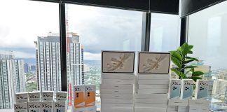 HONOR gives away 101 HONOR Gadgets!
