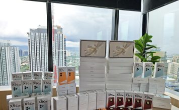 HONOR gives away 101 HONOR Gadgets!