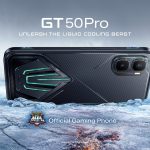 Hardcore Gaming Unleashed: Infinix Introduces the GT 50 Pro Flagship Hardcore Gaming Unleashed Infinix Introduces the GT 50 Pro Flagship_1