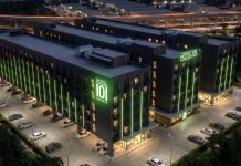 Hotel101 Expansion: Binding Agreements Signed for Bangkok Property Hotel101-Bangkok 1