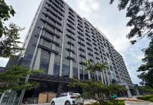 Hotel 101-Davao: Mindanao’s Largest 519-Room Hotel Launches on July 30 Hotel101 Davao as of June 2026 1