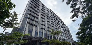 Hotel101 Davao as of June 2026 1