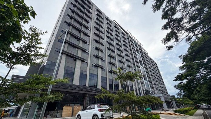 Hotel101 Davao as of June 2026 1 Hotel101 Davao as of June 2026 1