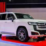 Hybrid Power, Rugged Legacy: Meet the Toyota Land Cruiser HEV Hybrid Power, Rugged Legacy Meet the Toyota Land Cruiser HEV_1