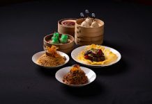 The Ultimate Midday Reward: Why Red Lantern’s Dim Sum Lunch is QC’s Best-Kept Luxury Secret