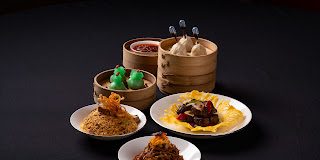 The Ultimate Midday Reward: Why Red Lantern’s Dim Sum Lunch is QC’s Best-Kept Luxury Secret