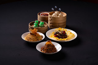 The Ultimate Midday Reward: Why Red Lantern’s Dim Sum Lunch is QC’s Best-Kept Luxury Secret