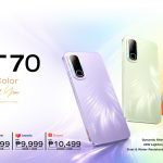 Infinix HOT 70: Upgrade to a Color-Shifting Design Today Infinix HOT 70 Upgrade to a Color-Shifting Design Today