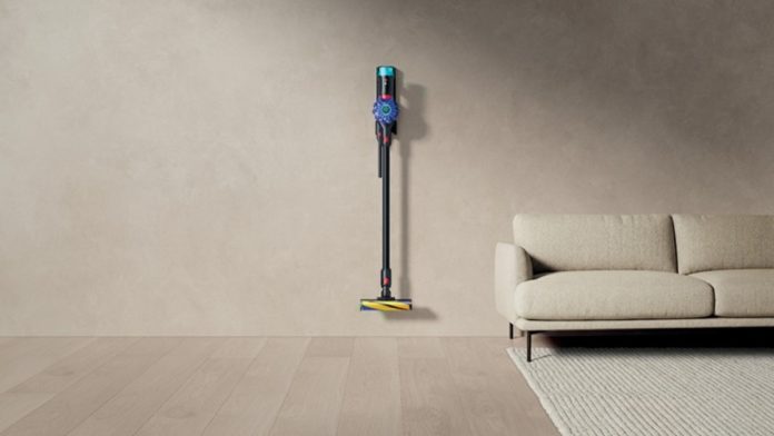 Introducing Dyson V10 Optic The Next Generation of Dust Detection Introducing Dyson V10 Optic The Next Generation of Dust Detection