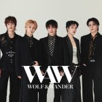 J-Pop Meets T-Pop: WOLF & WANDER Drop Debut Single “Better Life” J-Pop Meets T-Pop WOLF & WANDER Drop Debut Single “Better Life”_1