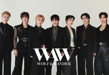 J-Pop Meets T-Pop: WOLF & WANDER Drop Debut Single “Better Life” J-Pop Meets T-Pop WOLF & WANDER Drop Debut Single “Better Life”_1