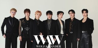J-Pop Meets T-Pop WOLF & WANDER Drop Debut Single “Better Life”_1