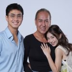 Out Now on iWant: JM & Fyang in ‘Will You Fake Marry Me?’ JMFYANG WITH DIREK JOJO SAGUIN