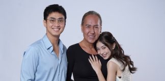 JMFYANG WITH DIREK JOJO SAGUIN