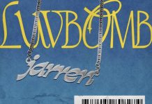 Jarren Garcia’s “LUVBOMB” Brings Pure Filipino R&B Energy Jarren Garcia's LUVBOMB Brings Pure Filipino R&B Energy_3