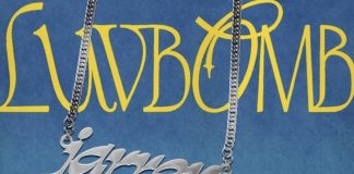 Jarren Garcia’s “LUVBOMB” Brings Pure Filipino R&B Energy Jarren Garcia's LUVBOMB Brings Pure Filipino R&B Energy_3
