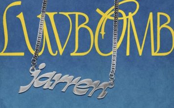 Jarren Garcia’s “LUVBOMB” Brings Pure Filipino R&B Energy Jarren Garcia's LUVBOMB Brings Pure Filipino R&B Energy_3