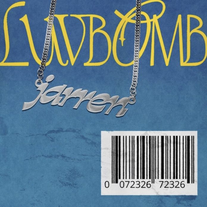 Jarren Garcia's LUVBOMB Brings Pure Filipino R&B Energy_3 Jarren Garcia's LUVBOMB Brings Pure Filipino R&B Energy_3