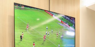 [KV] How Samsung is Reshaping the Modern Viewing Experience with New TV Innovations
