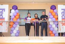 FedEx Expands Regional Trade Connectivity with New Cebu Service Center KV - WSC Cebu Opening