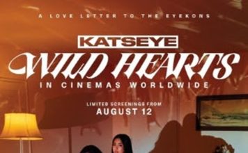 Katseye Film ‘Wild Hearts’ to Hit Cinemas Worldwide on August 12 Katseye Film ‘Wild Hearts’ to Hit Cinemas Worldwide on August 12