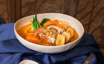 Parañaque City preserves Heirloom Recipe with Kingsford Hotel Manila Lauya de Palanyag