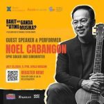 Listen: Gab Cabangon Revisits Band Roots in New Track “Ikot Ulit” Listen Gab Cabangon Revisits Band Roots in New Track “Ikot Ulit”