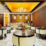 Manila Prince Hotel Drops New July Dining and Seasonal Offers Lobby Cafe
