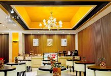 Manila Prince Hotel Drops New July Dining and Seasonal Offers Lobby Cafe