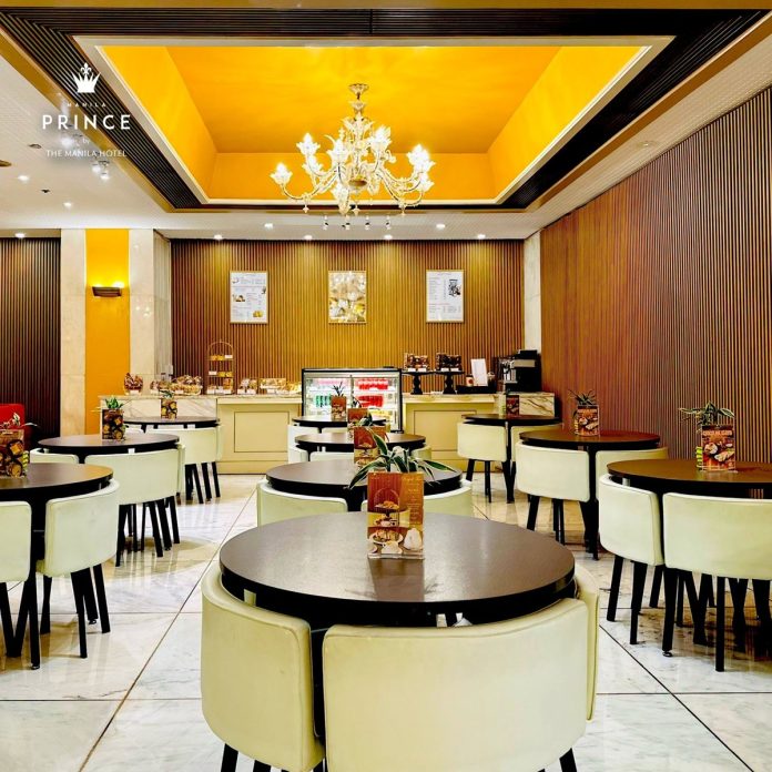 Lobby Cafe Lobby Cafe
