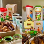 Mang Inasal delights Buddy Fiesta customers with specially designed reusable cups